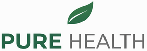 Pure Health - Home