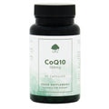 Коензим CoQ10 100mg