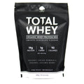 Total Whey органски протеин – чоколадо