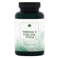 Omega 3 Fish Oil 3000mg